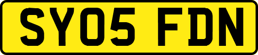 SY05FDN