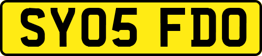 SY05FDO