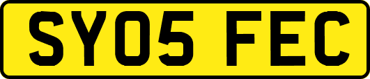 SY05FEC
