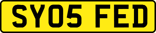 SY05FED