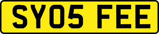 SY05FEE