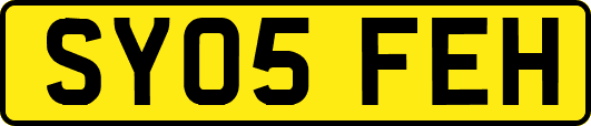 SY05FEH