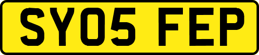 SY05FEP