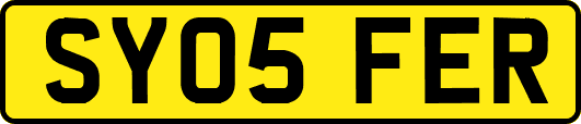 SY05FER