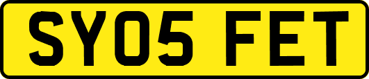 SY05FET