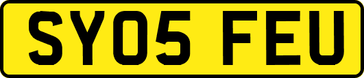 SY05FEU
