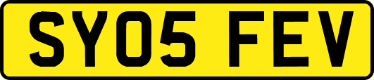 SY05FEV