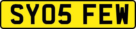 SY05FEW