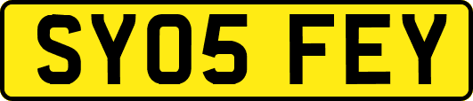 SY05FEY