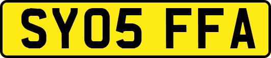 SY05FFA