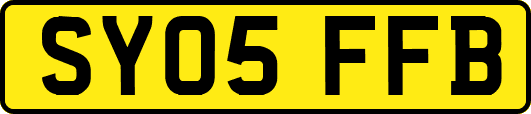 SY05FFB