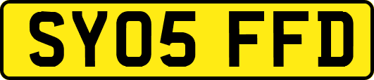 SY05FFD