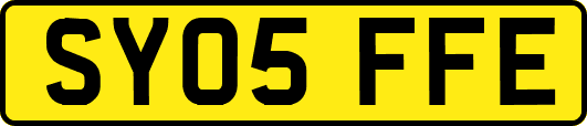 SY05FFE