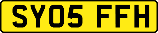 SY05FFH