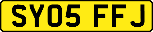SY05FFJ
