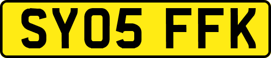 SY05FFK