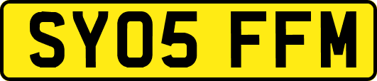 SY05FFM