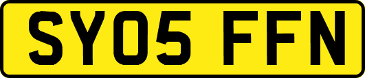 SY05FFN