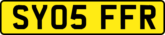 SY05FFR