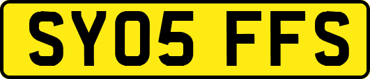 SY05FFS