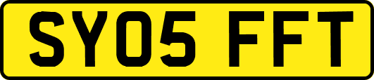SY05FFT