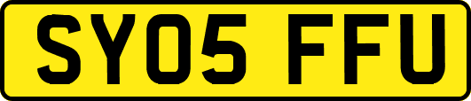 SY05FFU