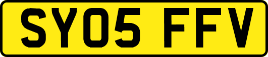 SY05FFV