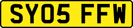 SY05FFW