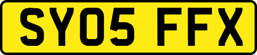 SY05FFX