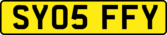 SY05FFY