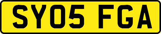 SY05FGA