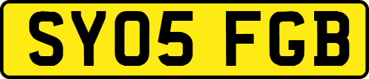 SY05FGB