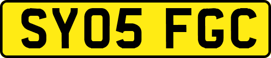 SY05FGC
