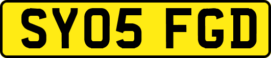 SY05FGD