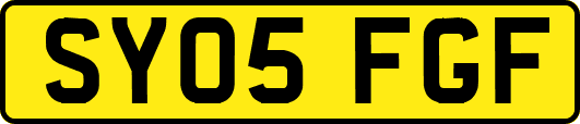 SY05FGF