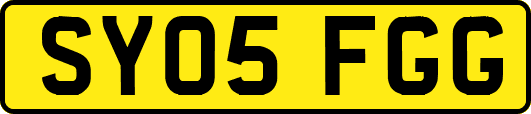 SY05FGG