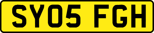 SY05FGH