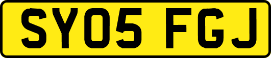 SY05FGJ