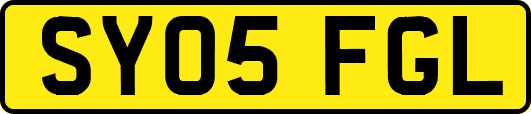 SY05FGL