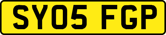 SY05FGP