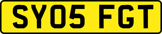 SY05FGT