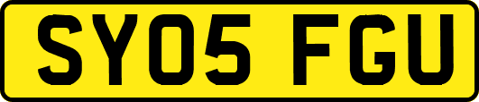 SY05FGU