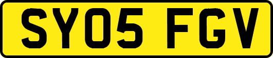 SY05FGV