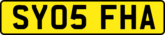 SY05FHA