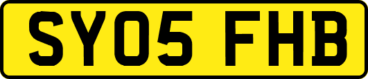SY05FHB