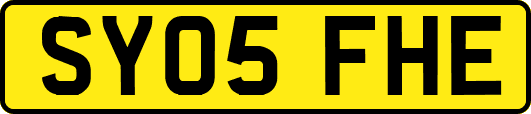 SY05FHE