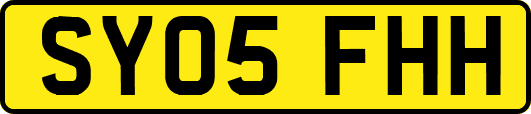 SY05FHH