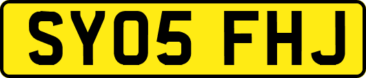 SY05FHJ