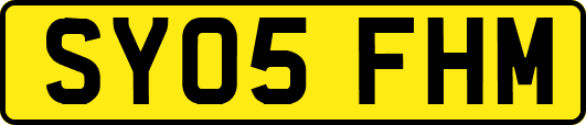 SY05FHM