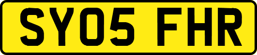 SY05FHR